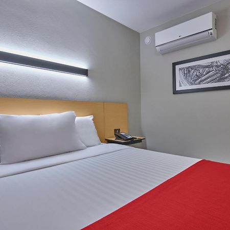 City Express By Marriott Hermosillo Expo Buitenkant foto