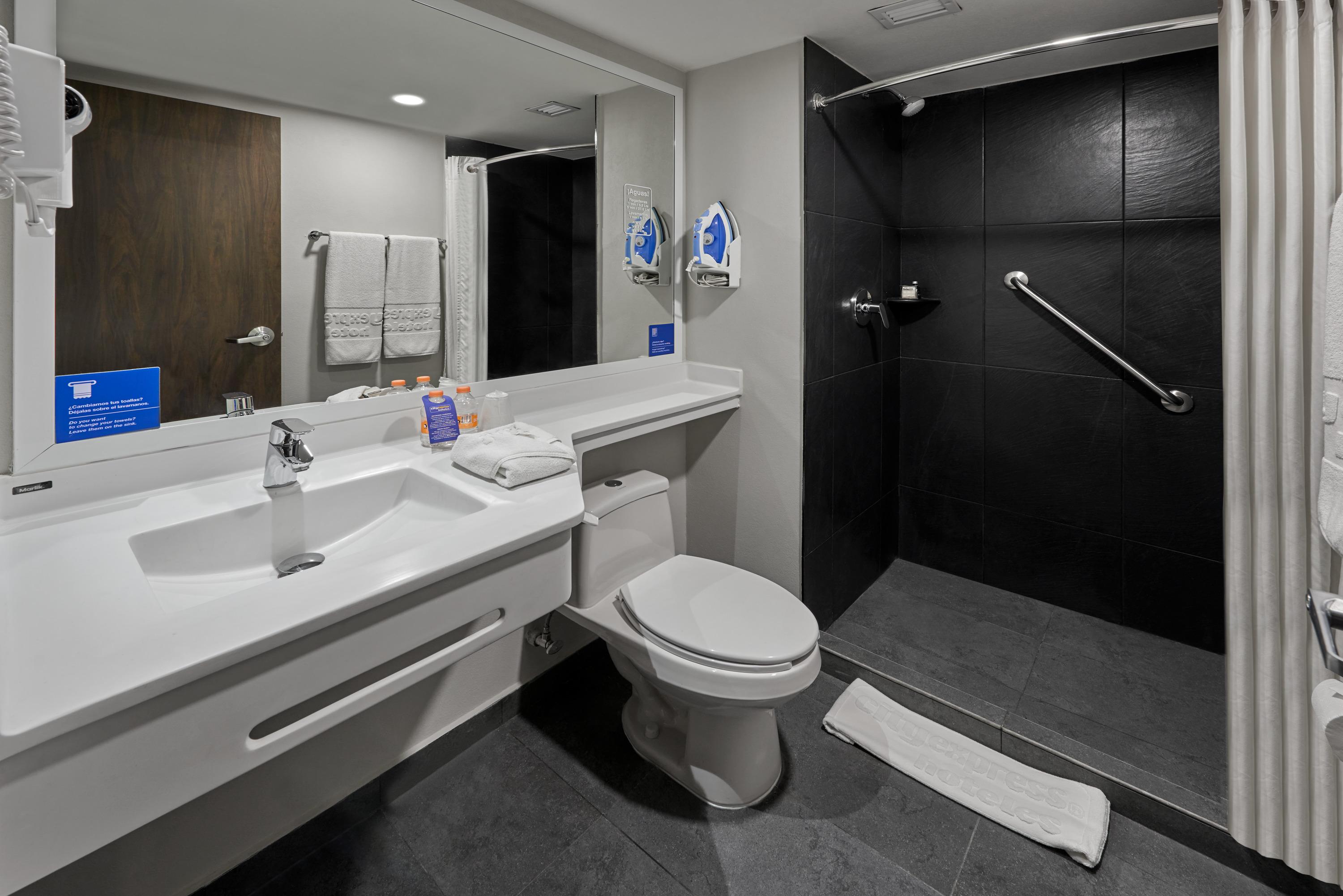 City Express By Marriott Hermosillo Expo Buitenkant foto