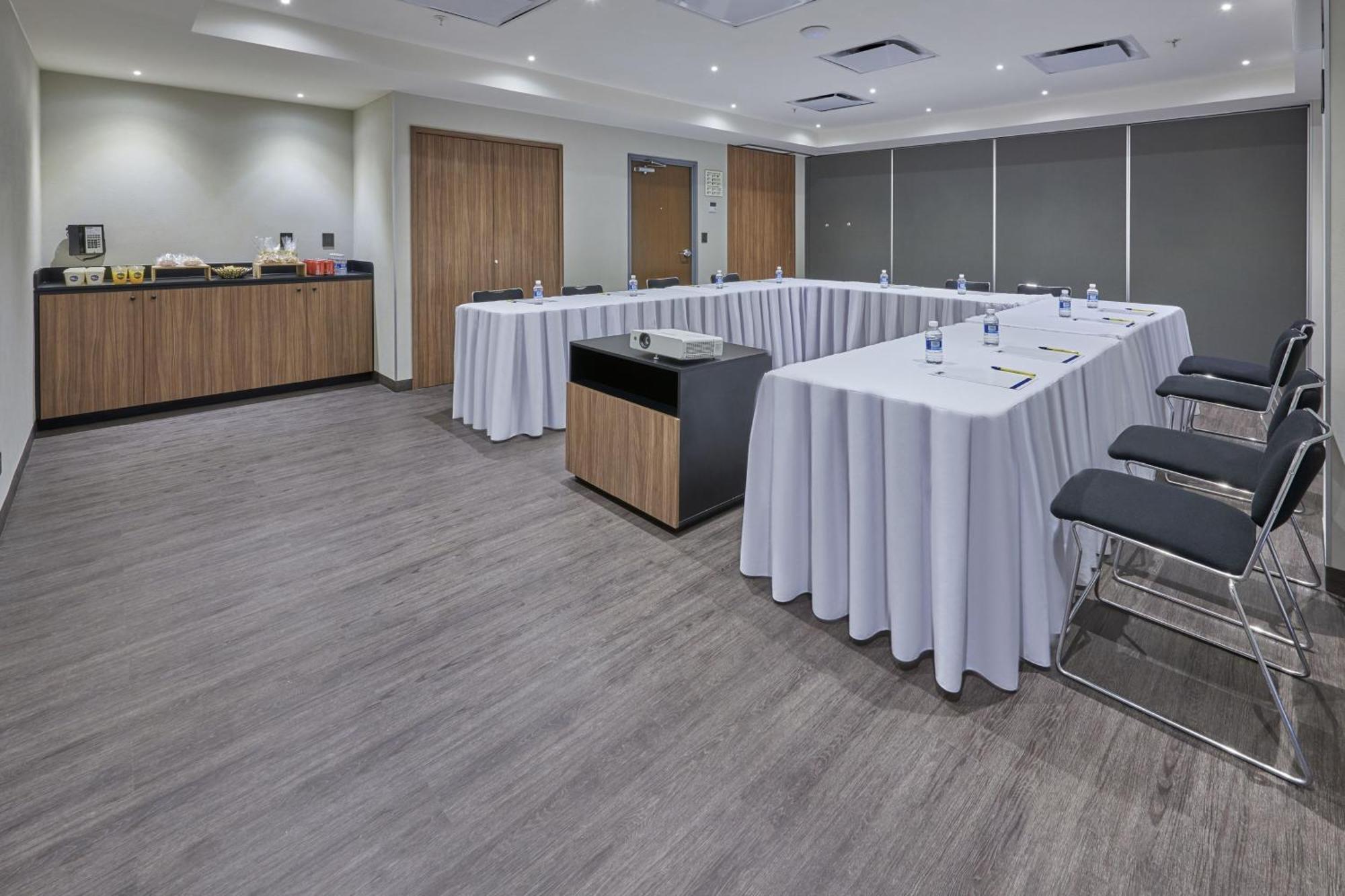 City Express By Marriott Hermosillo Expo Buitenkant foto